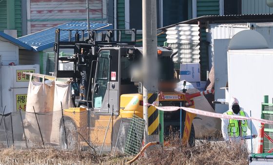 평택 산란계 농장서 고병원성 AI 발생…“올겨울 감염력 10배 강해”