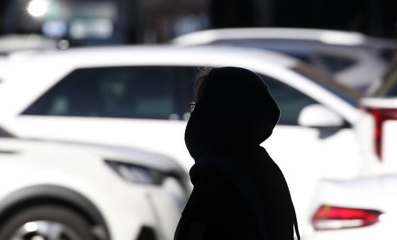 올겨울 최강 한파