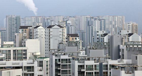 부동산업계 "내년 집값 하향 매수 늘며 중저가 거래 확대"