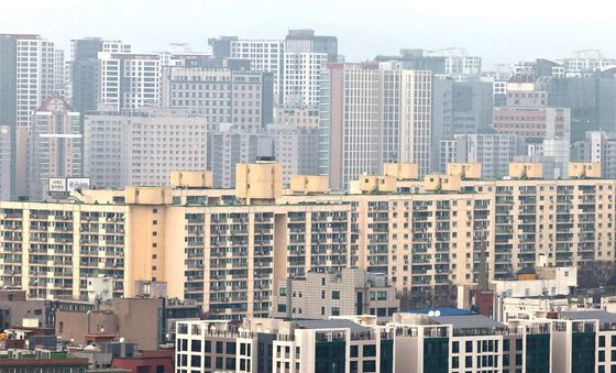 공급부족에 내년에도 서울 상급지 신고가 전망