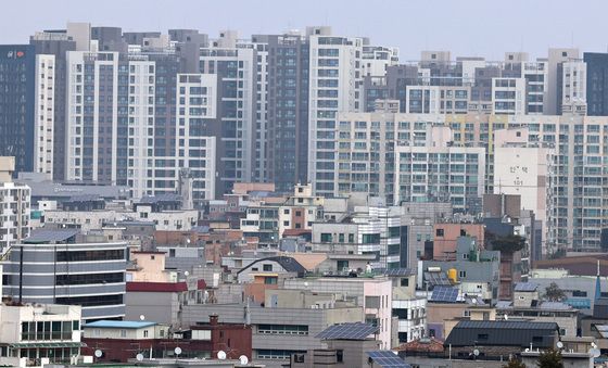 '내년 중저가 단지 중심 매매 증가 전망'