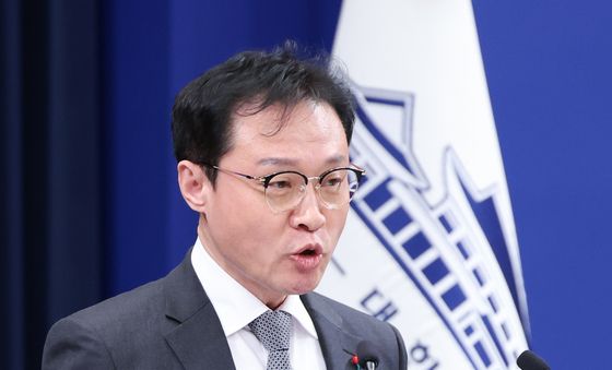 李대통령, 초대 기획예산처 장관 후보자에 국힘 출신 이혜훈 지명