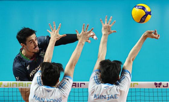 아라우조 '승리를 위해'