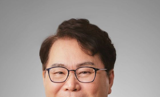 李대통령, 대통령 정책특별보좌관에 이한주 임명