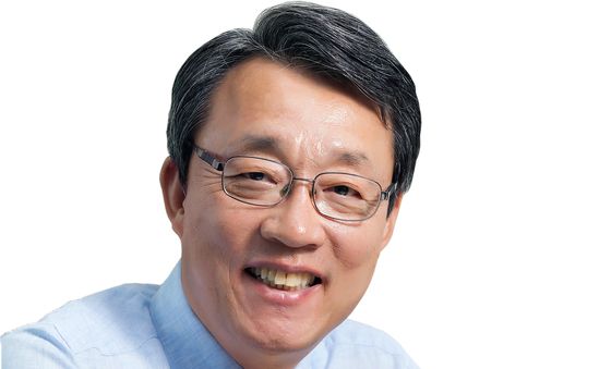 李대통령, 국민경제자문회의 부의장에 김성식 임명