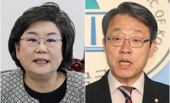 이혜훈 기획예산처 장관 후보자 지명-김성식 국민경제자문회의 부의장 선임