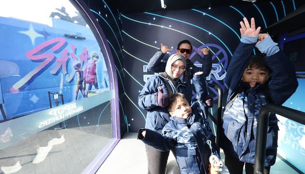 [아듀2025]외국인들도 반한 K-컬처