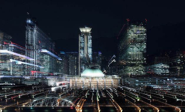 [아듀 2025] 민심 밝힐 국회를 기대하며