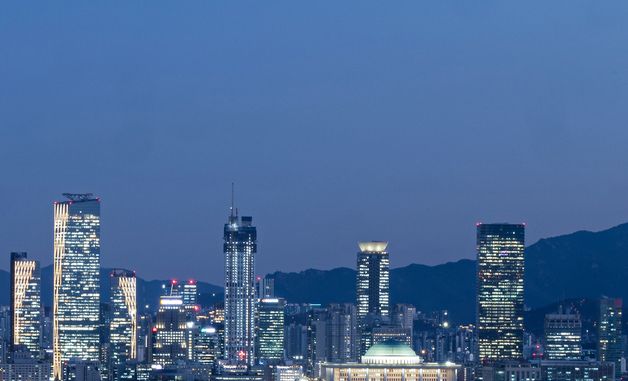 [아듀 2025] 흐르는 민심을 모아 희망의 국회로