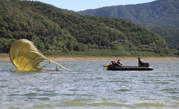 합참, 연합 야외기동훈련 시행 완료
