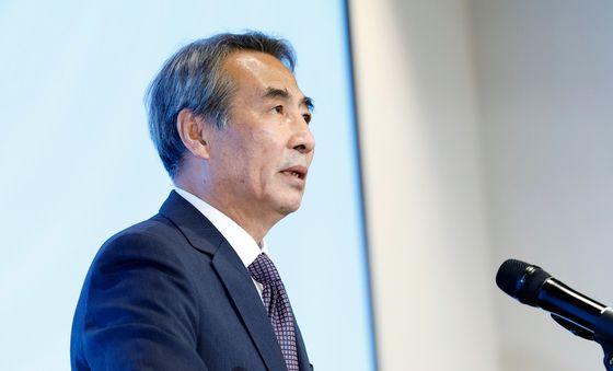 김건희 특검 수사 결과 종합 브리핑 나선 민중기 특검