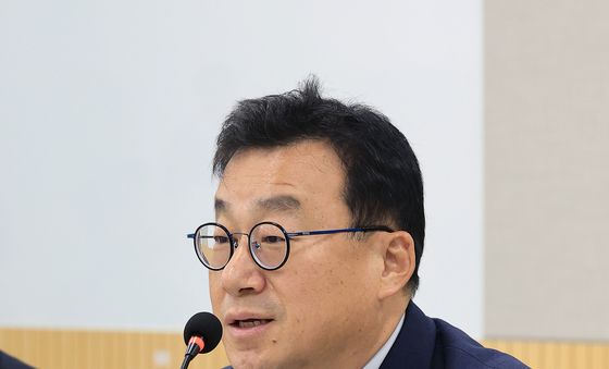 발언하는 박종현 한국기자협회 협회장