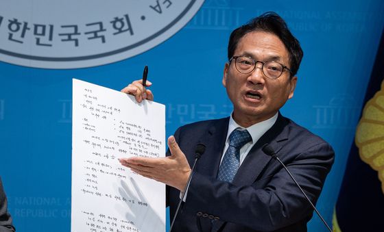 쌍방울 대북송금 800만 달러, 사용처는?