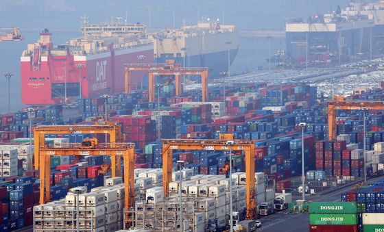 한국 수출, 사상 최초 7000억 달러 돌파…세계 6번째