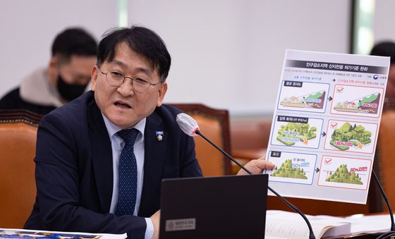 질의하는 차규근 의원