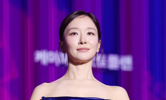 박선영 아나운서, 신뢰감 넘치는 미소