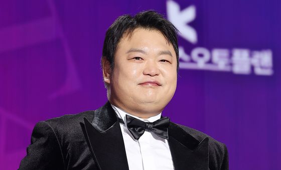 고규필, 사람 좋은 미소