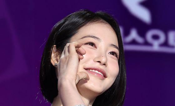 신예은, 예쁨 한도 초과