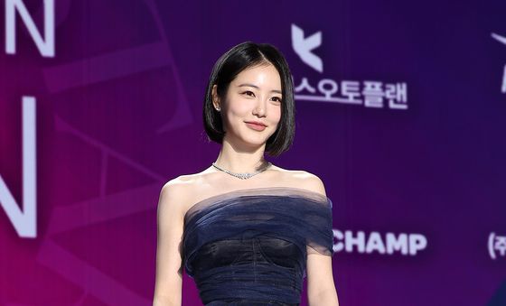 신예은, 오늘은 내가 이 무대의 주인공