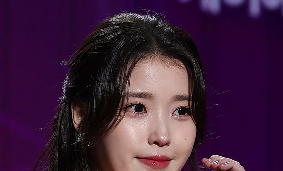 아이유 '이종석♥'이 반한 미모