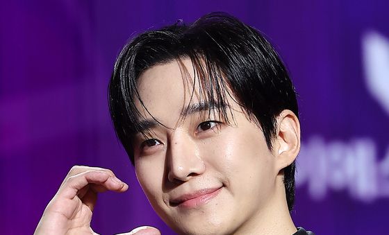 이준호, 매 순간이 화보 인생