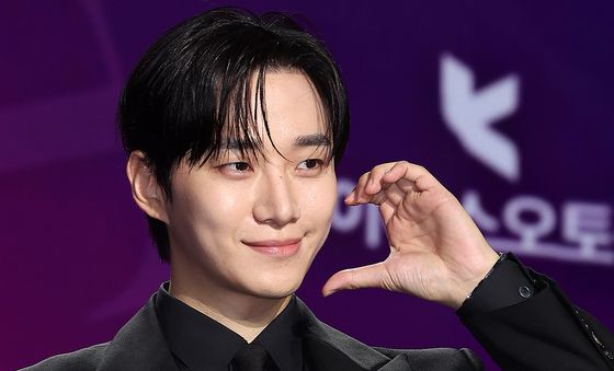 이준호, 클로즈업을 부르는 잘생김