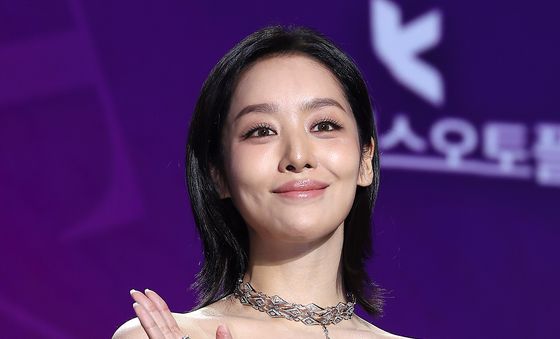 차주영, 분위기 여신