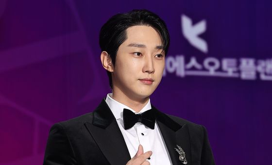 진영, 제 마음이에요