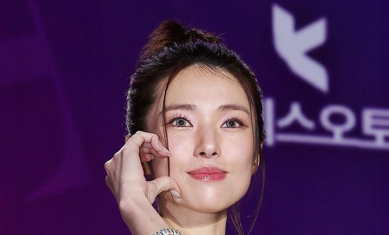 하영, 심쿵 볼하트