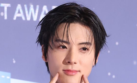 더보이즈 에릭, 귀요미