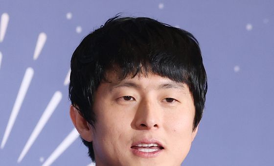 기안84 '극한84' 인사 드려요