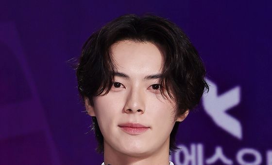 이채민, 스윗한 하트