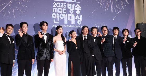 박나래 빠진 '나 혼자 산다' 팀