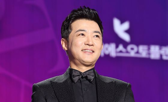 안재욱, 내가 바로 원조 한류스타