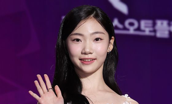 김태연, 어린 애순이 왔어요!