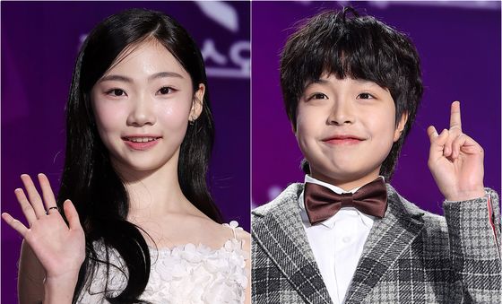 김태연·이천무, 다시 만난 애순이와 관식이