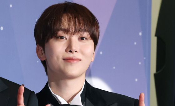 세븐틴 부승관 '신인감독 김연경' 매니저