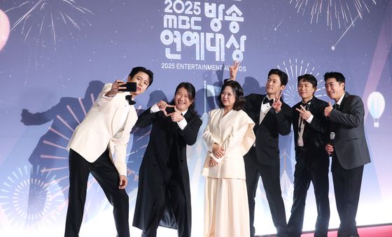 '구해줘! 홈즈' 팀 파이팅