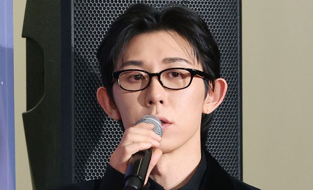 코드 쿤스트, 박나래·키 간접 언급…누가 받던 안 받아도 진심으로 축하