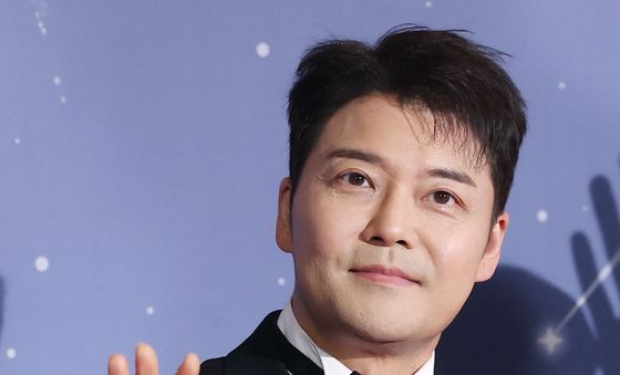 전현무, MBC 방송연예대상 대상 후보