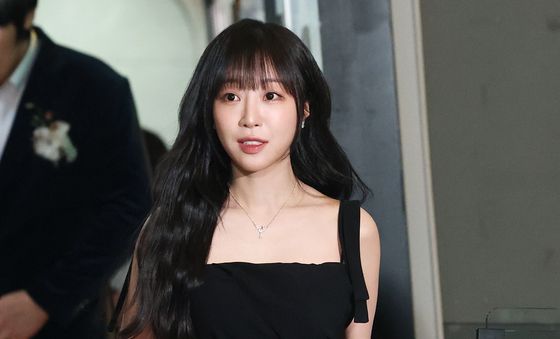 MBC 방송연예대상 찾은 쯔양