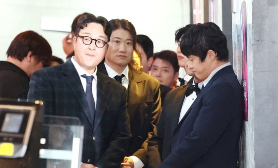 '나 혼자 산다' 기안84