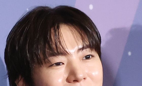 MBC 방송연예대상 찾은 '나 혼자 산다' 이주승