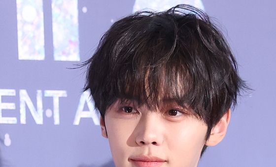 김규빈, 맑은 눈의 왕자님