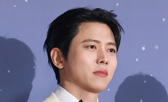 주우재, MBC 방송연예대상 참석