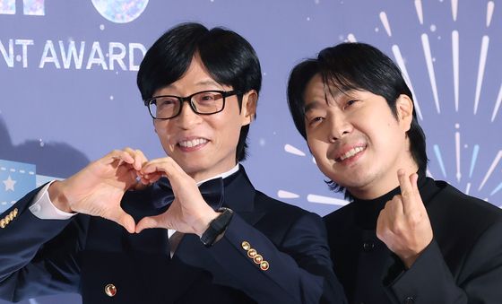 하하, 우리형과 함께