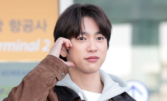 박진영, 스윗 가이