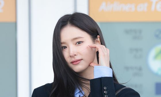 신세경, 좋은 향기 나는 배우