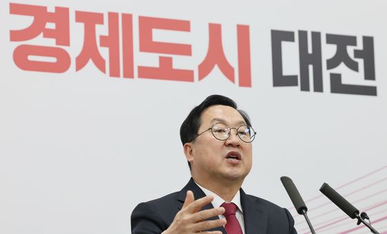 이장우 대전시장, 대전시 공유재산 임대료 60% 감면