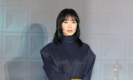 전도연, 부드러운 카리스마